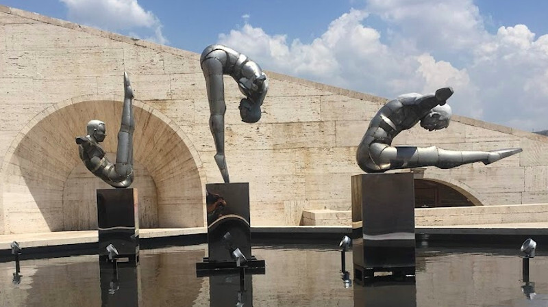 Лаборатория-фестиваль ТРИО